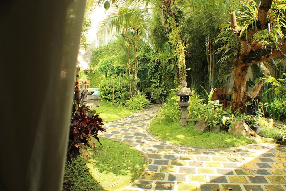 Rumah Mertua Heritage Sleman  Exteriör bild