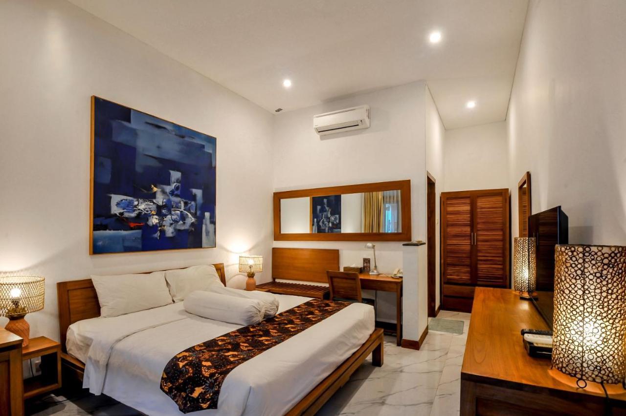 Rumah Mertua Heritage Sleman  Exteriör bild