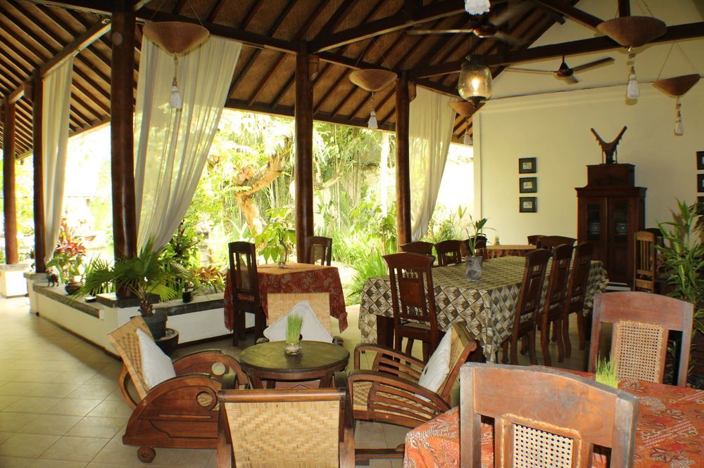 Rumah Mertua Heritage Sleman  Exteriör bild