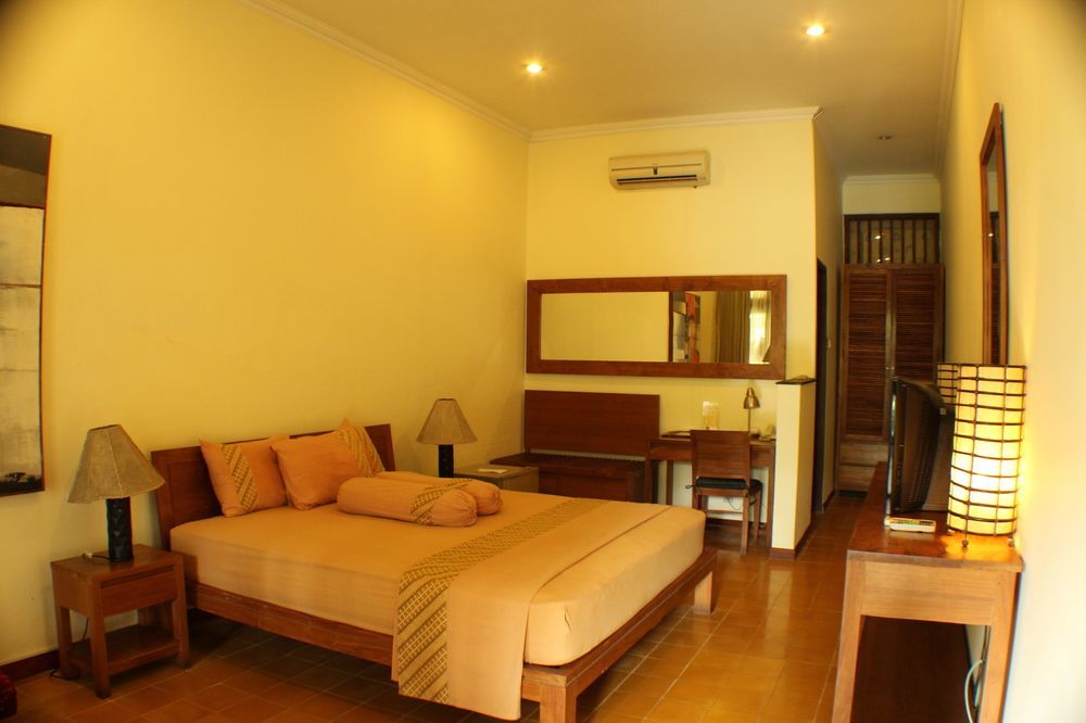 Rumah Mertua Heritage Sleman  Exteriör bild