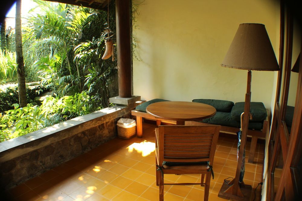 Rumah Mertua Heritage Sleman  Exteriör bild