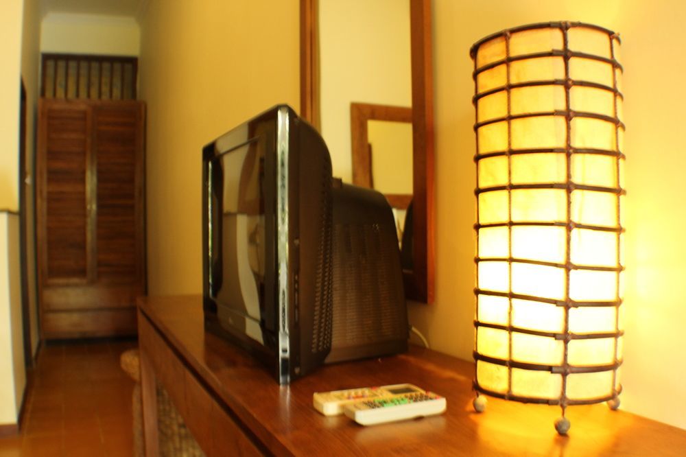 Rumah Mertua Heritage Sleman  Exteriör bild