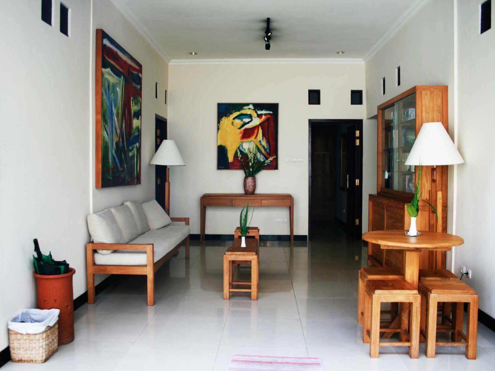 Rumah Mertua Heritage Sleman  Exteriör bild